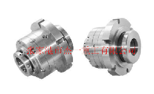 CJ型側(cè)攪拌器機(jī)械密封